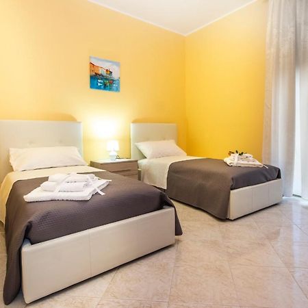 Etna Sunshine Apartment Linguaglossa Luaran gambar