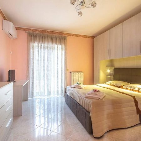 Etna Sunshine Apartment Linguaglossa Luaran gambar