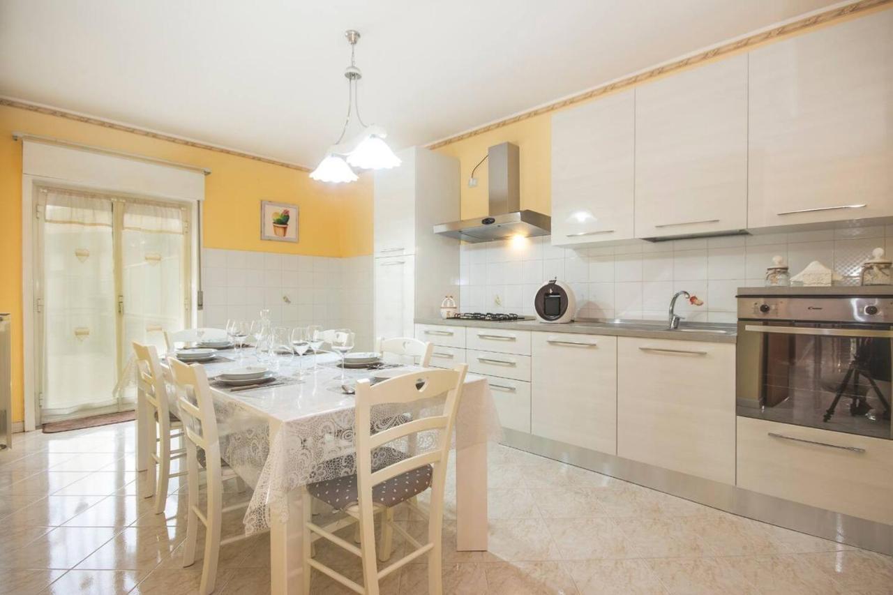 Etna Sunshine Apartment Linguaglossa Luaran gambar