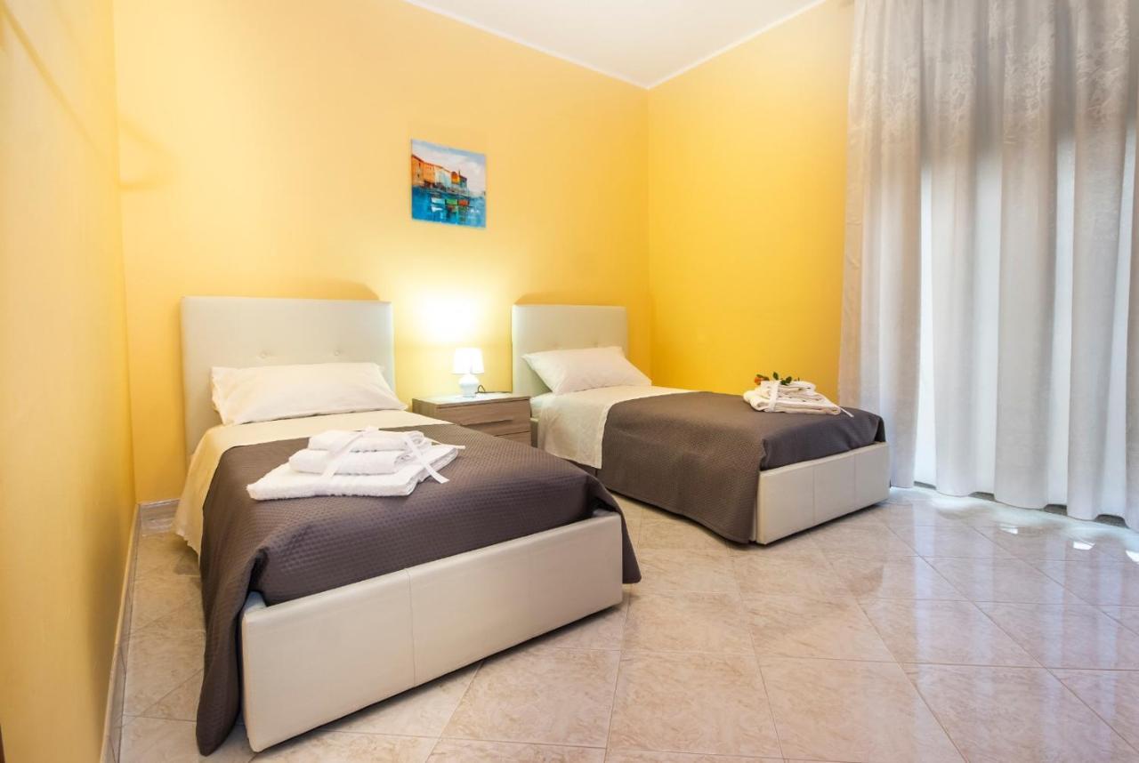 Etna Sunshine Apartment Linguaglossa Luaran gambar