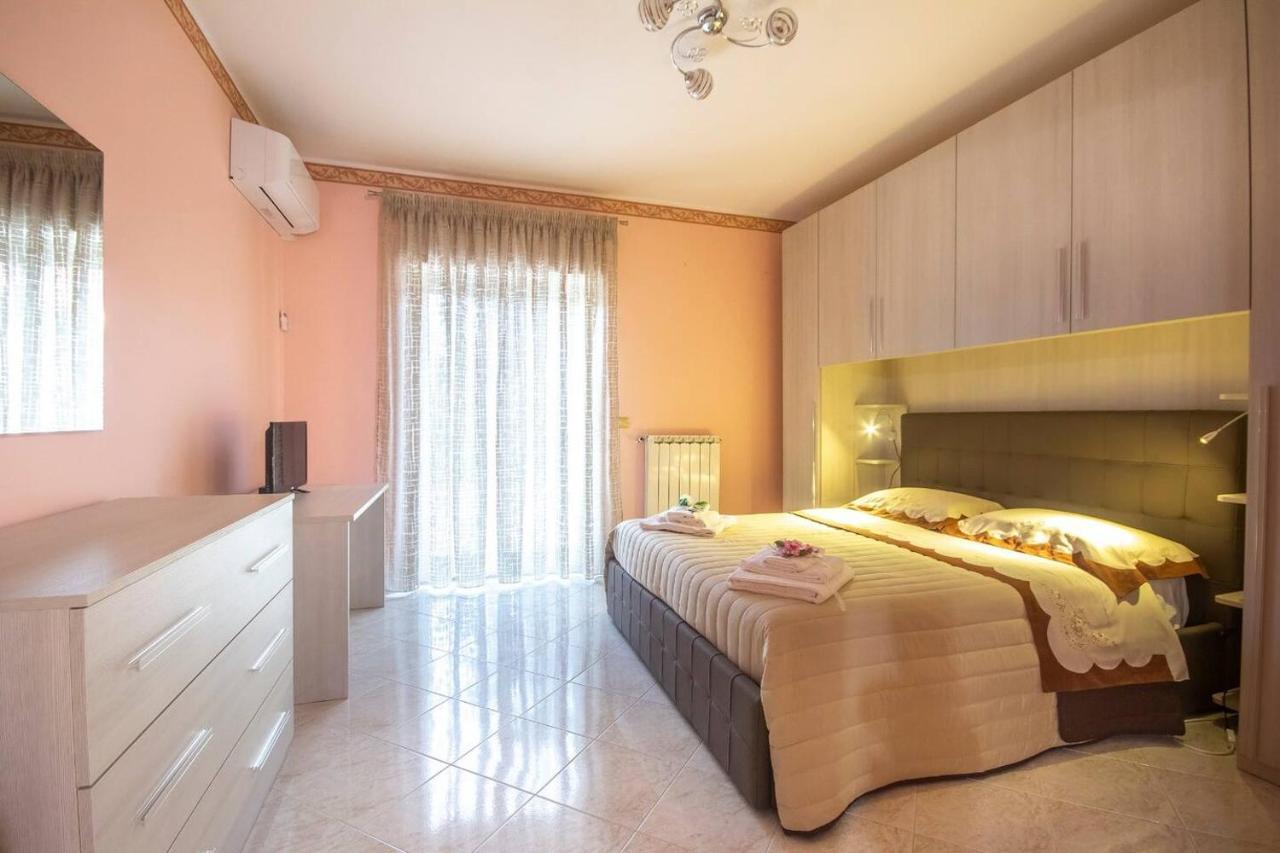 Etna Sunshine Apartment Linguaglossa Luaran gambar