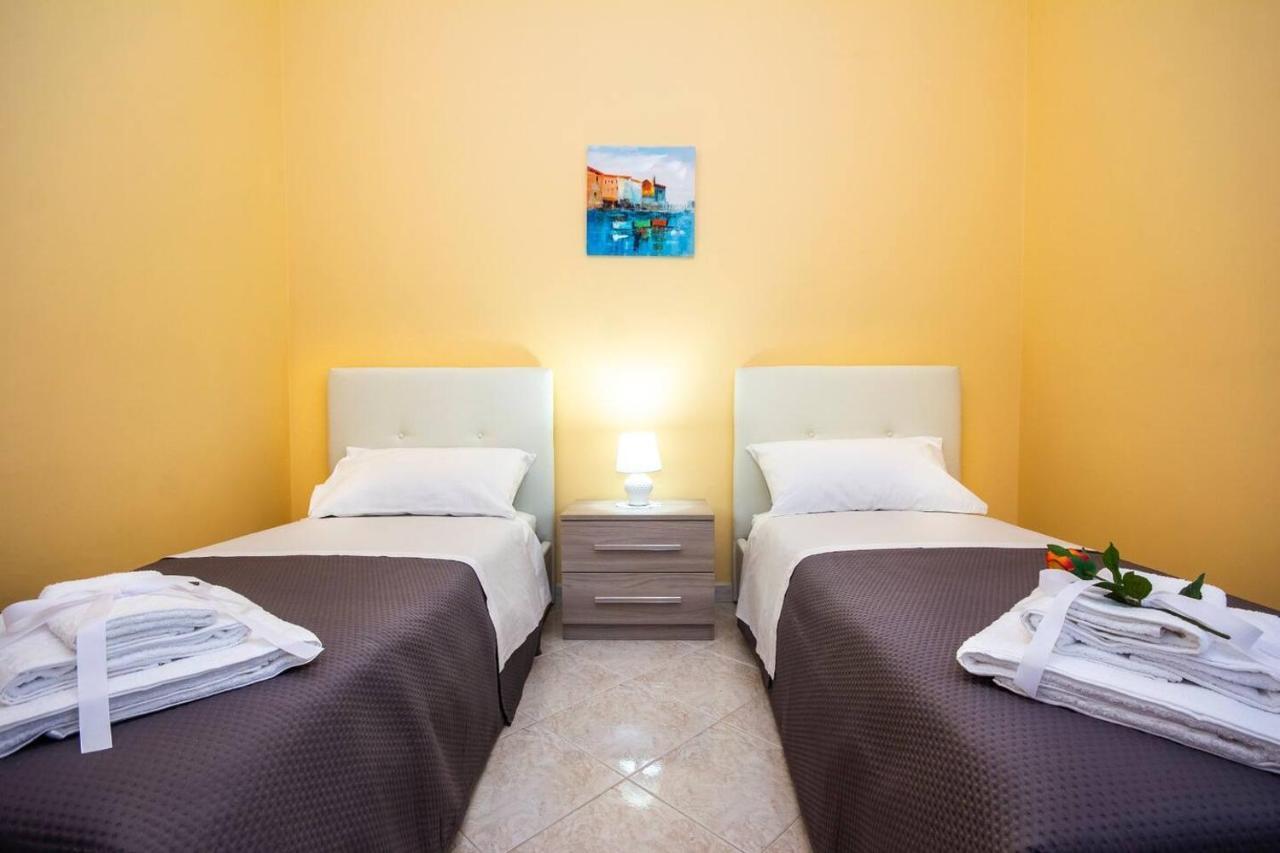 Etna Sunshine Apartment Linguaglossa Luaran gambar