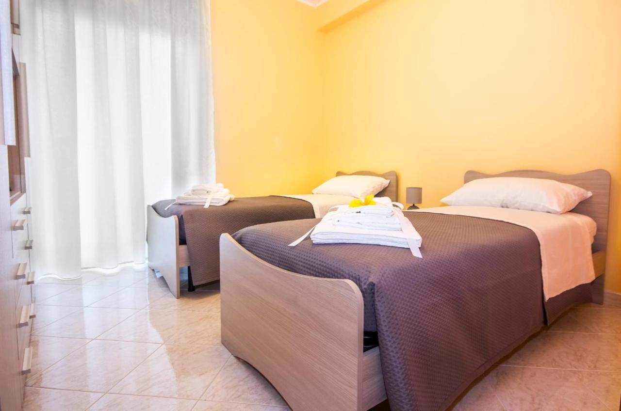 Etna Sunshine Apartment Linguaglossa Luaran gambar
